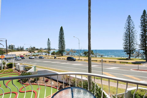 Alexandria Apartments - Hotel QLD 41
