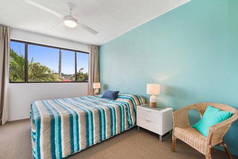 Alexandria Apartments - Hotel QLD 19