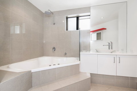 Alexandria Apartments - Hotel QLD 31