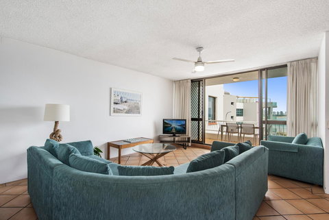 Alexandria Apartments - Hotel QLD 5