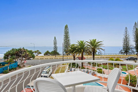 Alexandria Apartments - Hotel QLD 23