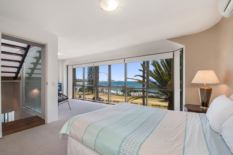Alexandria Apartments - Hotel QLD 34
