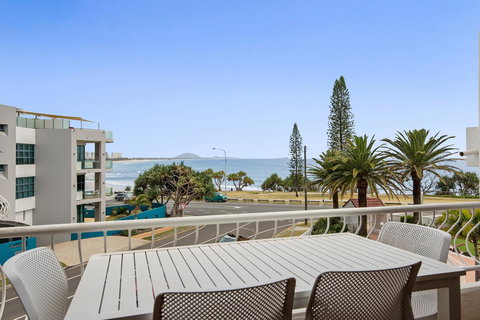 Alexandria Apartments - Hotel QLD 38