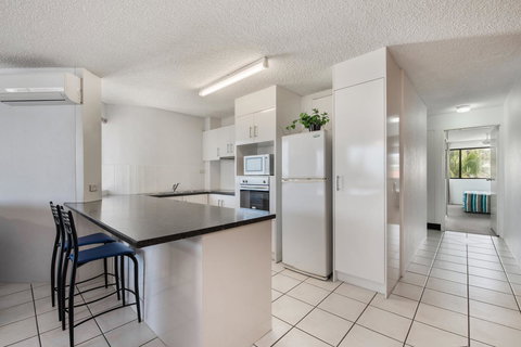 Alexandria Apartments - Hotel QLD 17