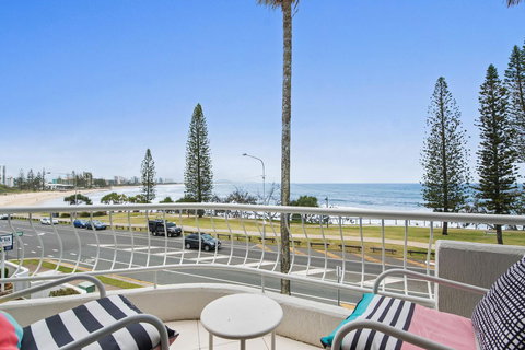Alexandria Apartments - Hotel QLD 30