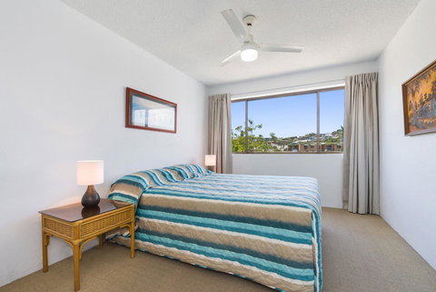 Alexandria Apartments - Hotel QLD 13