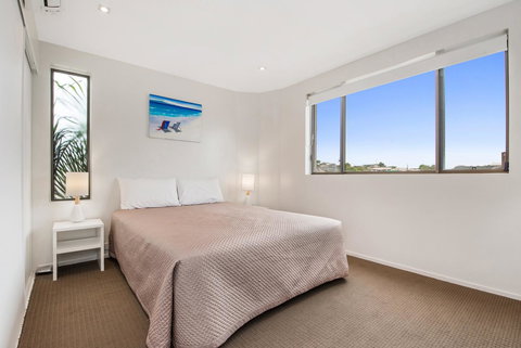 Alexandria Apartments - Hotel QLD 22