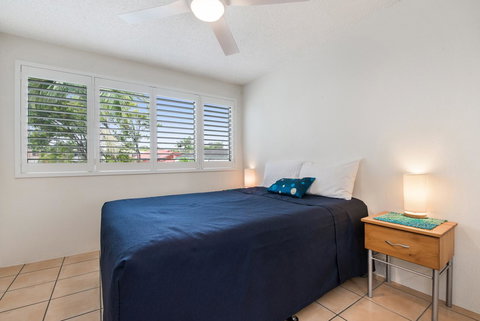 Alexandria Apartments - Hotel QLD 27