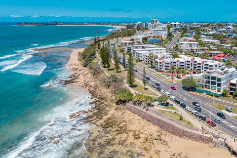 Alexandria Apartments - Hotel QLD 8