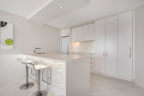 Alexandria Apartments - Hotel QLD 1