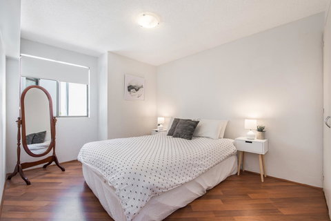 Alexandria Apartments - Hotel QLD 21