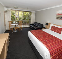 Comfort Inn Grammar View - Hotel QLD