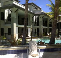 Penthouse 239 - Sea Temple Port Douglas - Hotel QLD