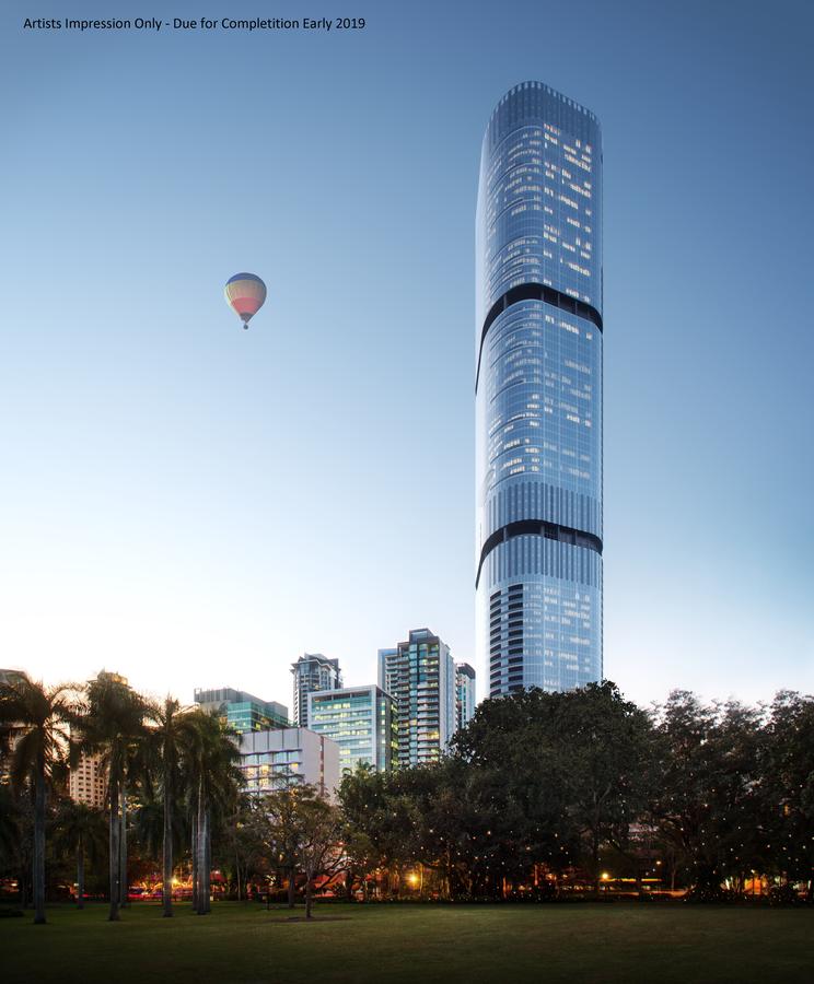  Hotel QLD