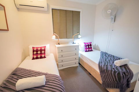 Airlie Apartments - Hotel QLD 13
