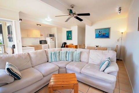 Airlie Apartments - Hotel QLD 10