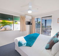 Airlie Apartments - Hotel QLD