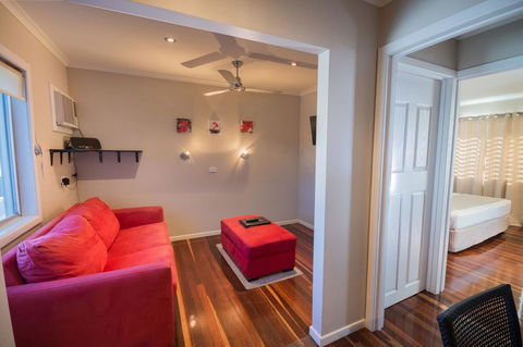 Airlie Apartments - Hotel QLD 19