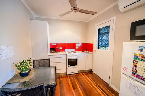 Airlie Apartments - Hotel QLD 18