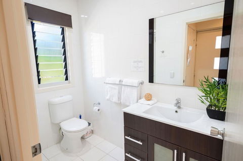 Airlie Apartments - Hotel QLD 22