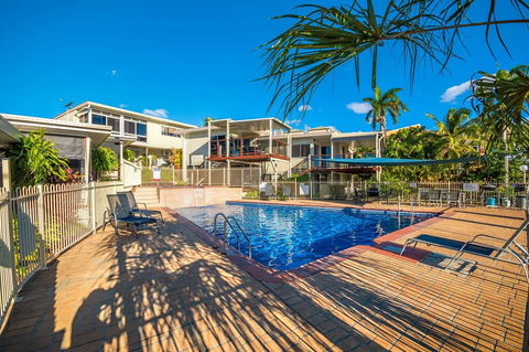 Airlie Apartments - Hotel QLD 4