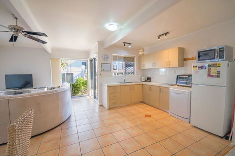 Airlie Apartments - Hotel QLD 12