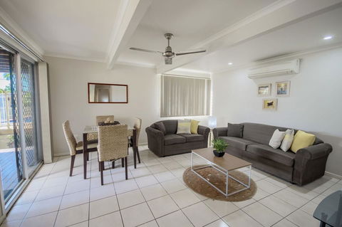 Airlie Apartments - Hotel QLD 3