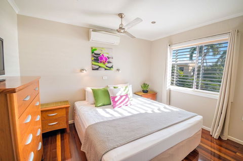 Airlie Apartments - Hotel QLD 20