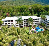 Argosy On The Beach - Hotel QLD
