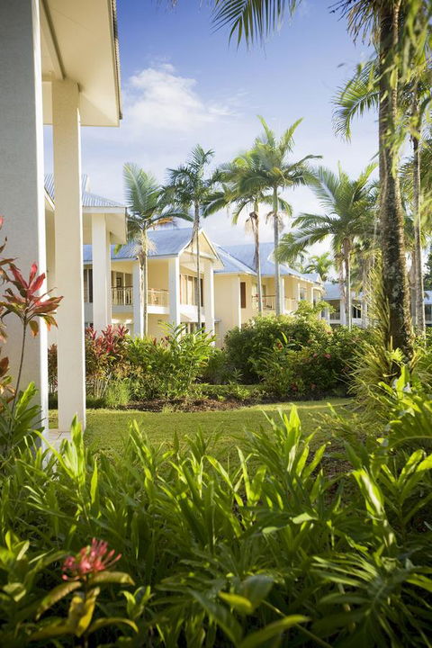 Paradise Links Resort Port Douglas - Hotel QLD 0