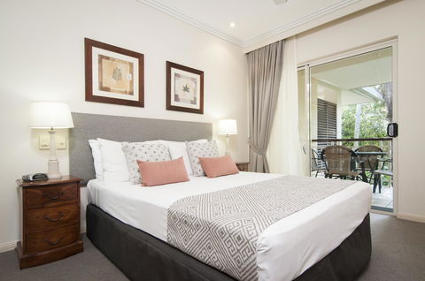 Paradise Links Resort Port Douglas - Hotel QLD 3