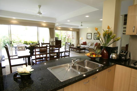 Paradise Links Resort Port Douglas - Hotel QLD 39
