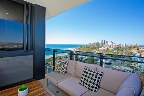Iconic Kirra Beach Resort - Hotel QLD 19