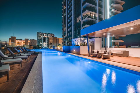 Iconic Kirra Beach Resort - Hotel QLD 20