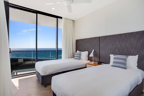 Iconic Kirra Beach Resort - Hotel QLD 28
