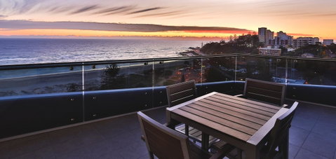 Iconic Kirra Beach Resort - Hotel QLD 43