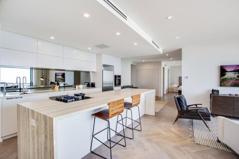 Iconic Kirra Beach Resort - Hotel QLD 24