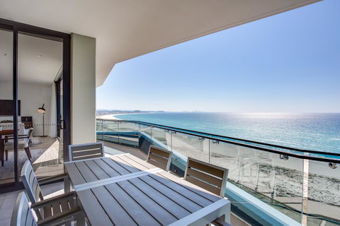 Iconic Kirra Beach Resort - Hotel QLD 21