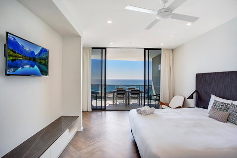 Iconic Kirra Beach Resort - Hotel QLD 27