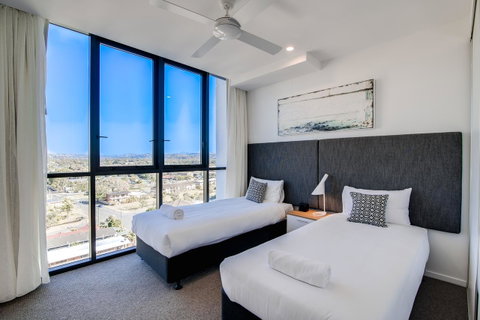 Iconic Kirra Beach Resort - Hotel QLD 37