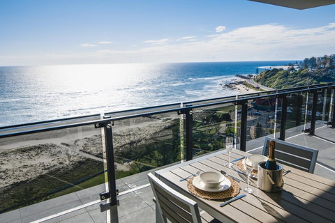 Iconic Kirra Beach Resort - Hotel QLD 26