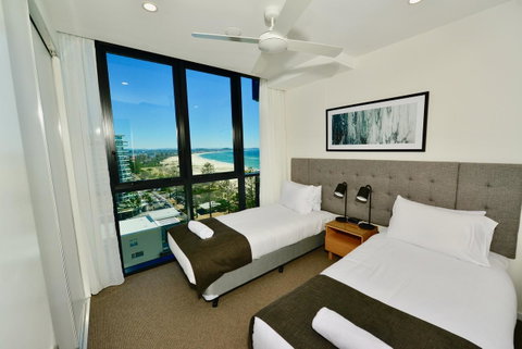 Iconic Kirra Beach Resort - Hotel QLD 6