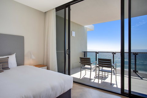 Iconic Kirra Beach Resort - Hotel QLD 35