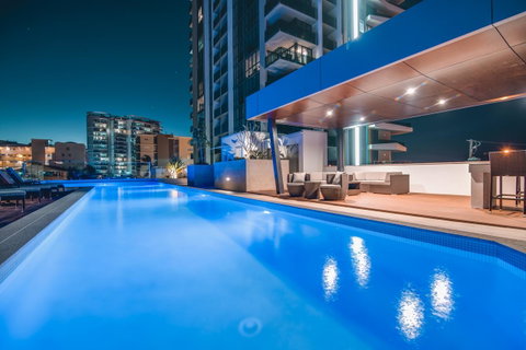 Iconic Kirra Beach Resort - Hotel QLD 14