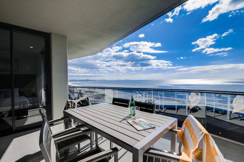 Iconic Kirra Beach Resort - Hotel QLD 42