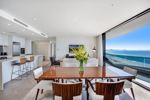 Iconic Kirra Beach Resort - Hotel QLD 25
