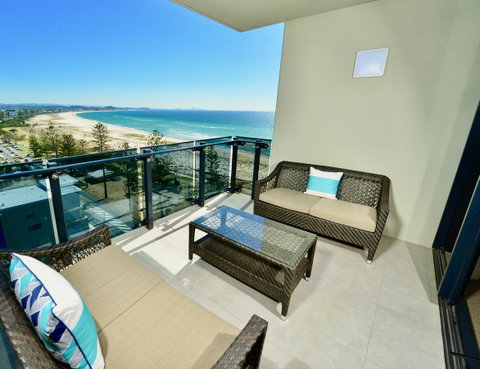 Iconic Kirra Beach Resort - Hotel QLD 5