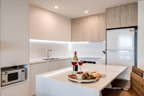 Iconic Kirra Beach Resort - Hotel QLD 41