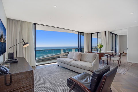 Iconic Kirra Beach Resort - Hotel QLD 23