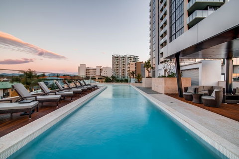 Iconic Kirra Beach Resort - Hotel QLD 15